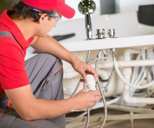 About Emergency plumbing pros Wright, AR